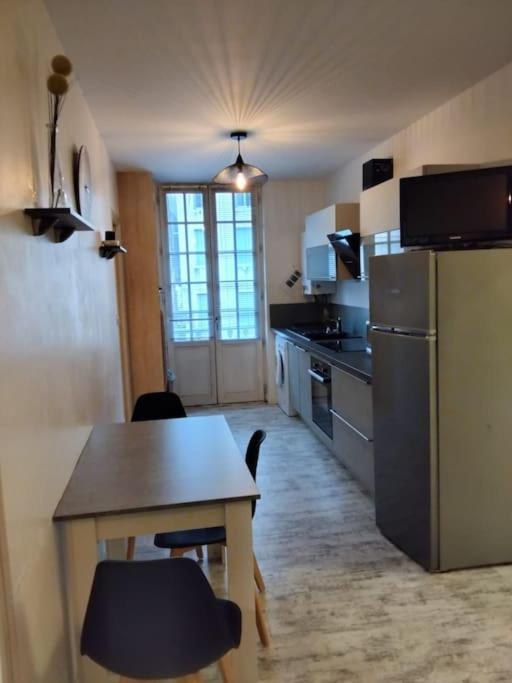 Apartment Le Thermal La Bourboule