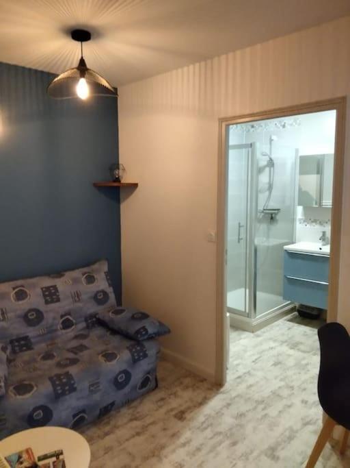 Apartment Le Thermal *