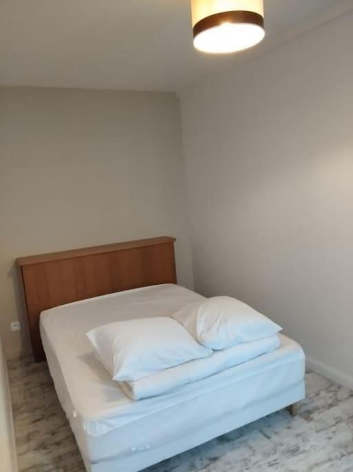 Le Thermal Apartment *