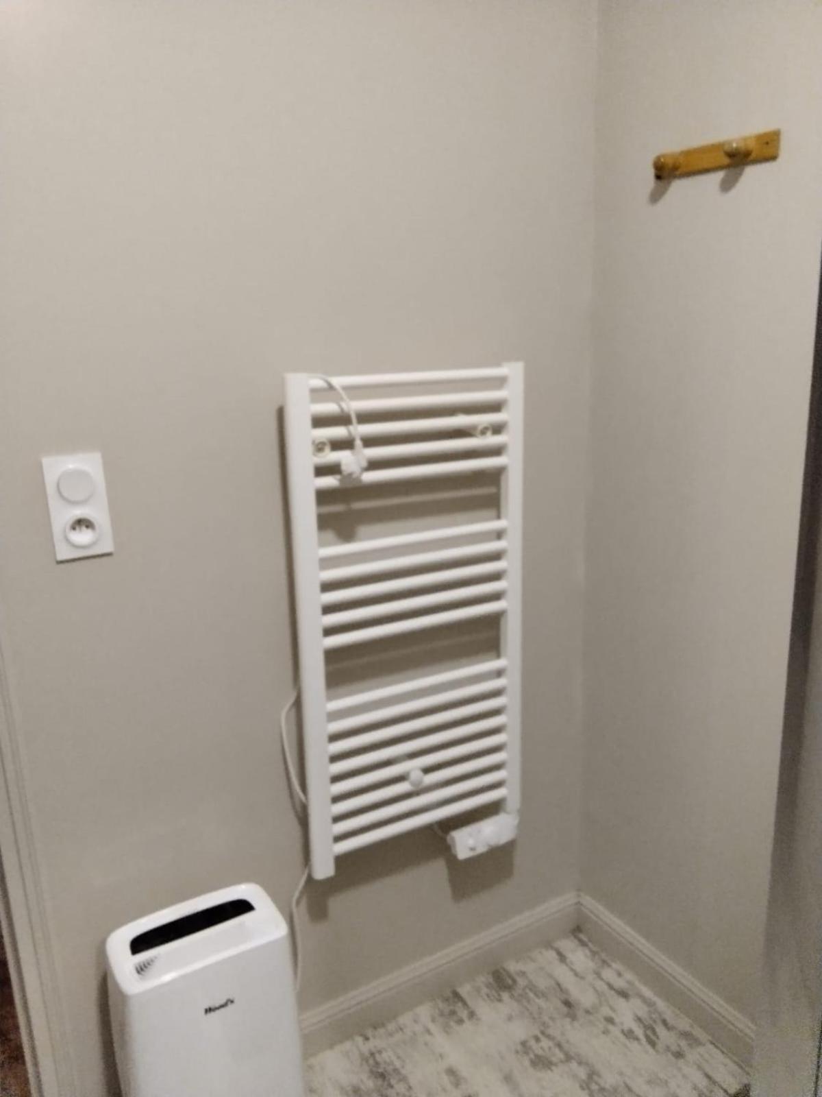 Le Thermal Apartment La Bourboule