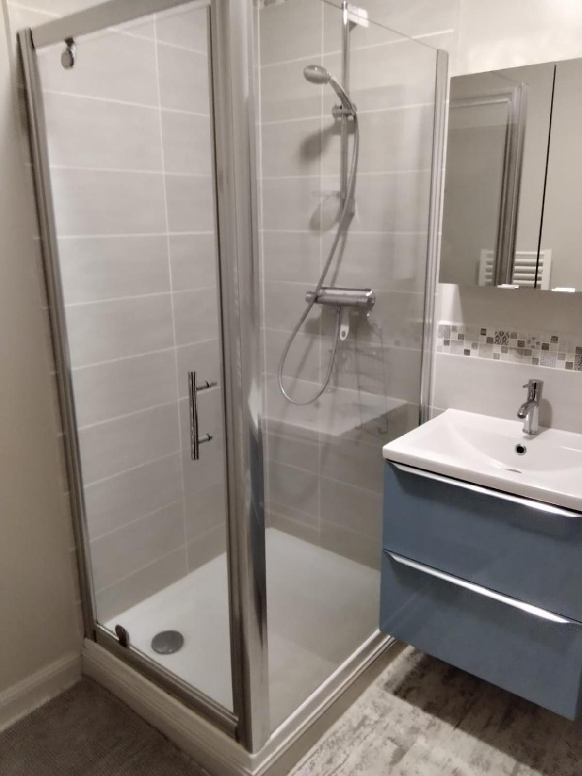Apartamento Le Thermal La Bourboule